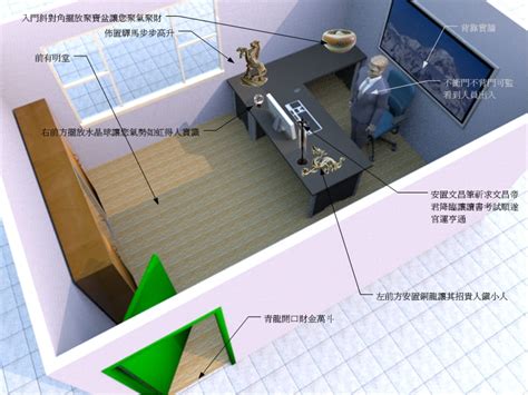 辦公桌佈置風水|【風水特輯】好運歸Me！3招教你打造最強辦公桌風水！